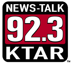 news talk KTAR 92.3 logo